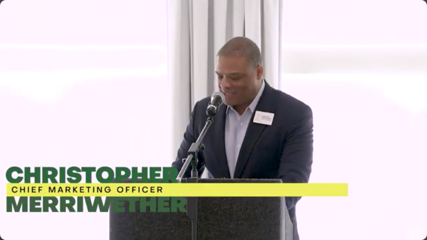 Opening Prayer & Welcome