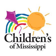 Children's of Mississippi Logo