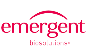 Emergent Biosolutions Logo