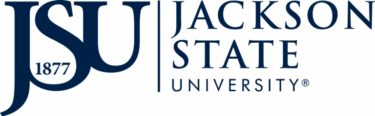 Jackson State University Logo