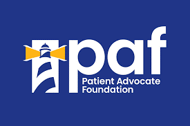 Patient Advocate Foundation Logo