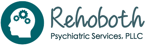 Rehoboth Psychiatric Services Logo