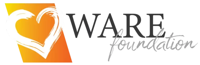 Ware Foundation Logo